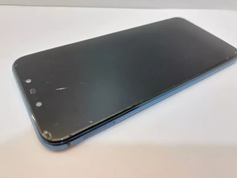 SMARTFON HUAWEI MATE 20 LITE 4/64GB, ZBITY