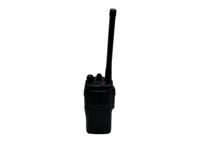 RADIOTELEFON MOTOROLA GP340 VHF