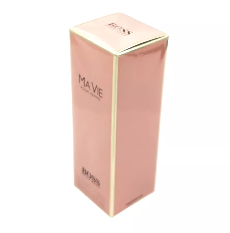 HUGO BOSS MA VIE WODA PERFUMOWANA DAMSKA 50 ML