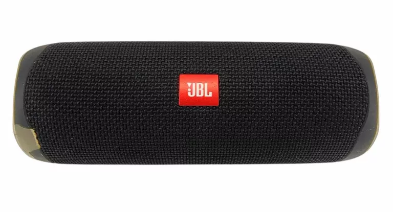 GŁOŚNIK PRZENOŚNY JBL FLIP 5