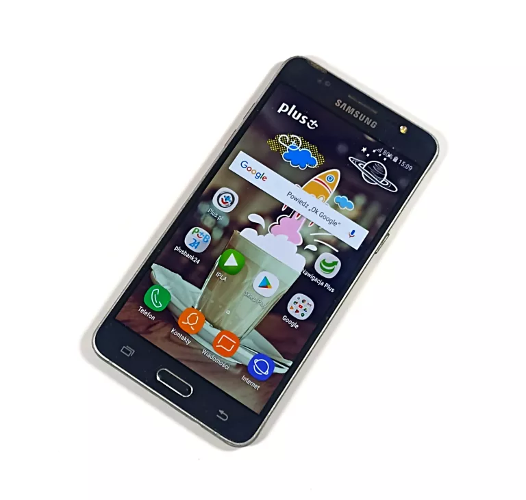 SAMSUNG GALAXY J5 2016