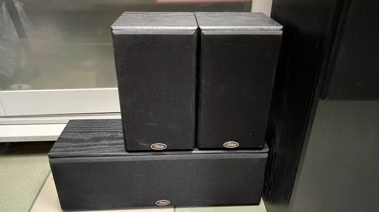 glosniki-audio-prism-onyx-200-ean-gtin-6935460000045