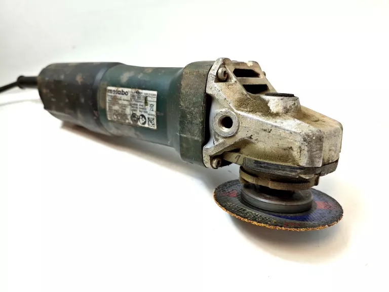 szlifierka-katowa-metabo-w9-125-brak-oslony-z-regulacja-slaby-stan-marka-128608-12