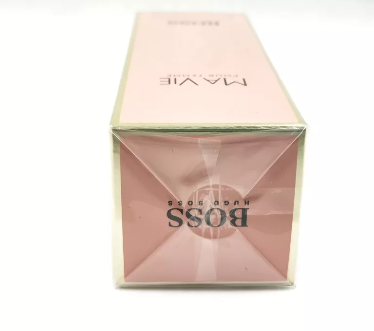 HUGO BOSS MA VIE WODA PERFUMOWANA DAMSKA 50 ML