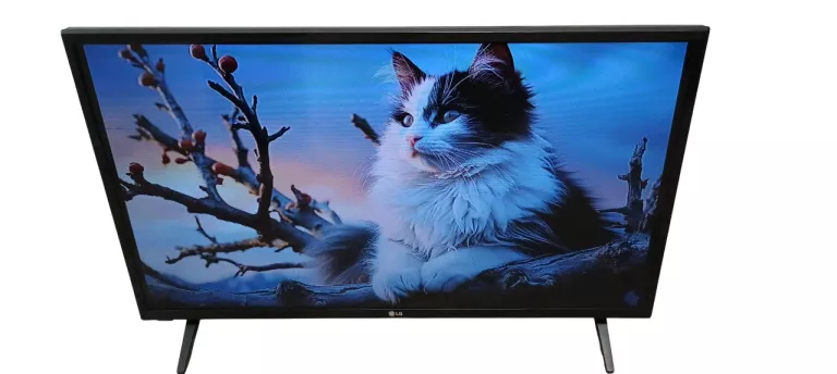 TELEWIZOR LG 32LJ500