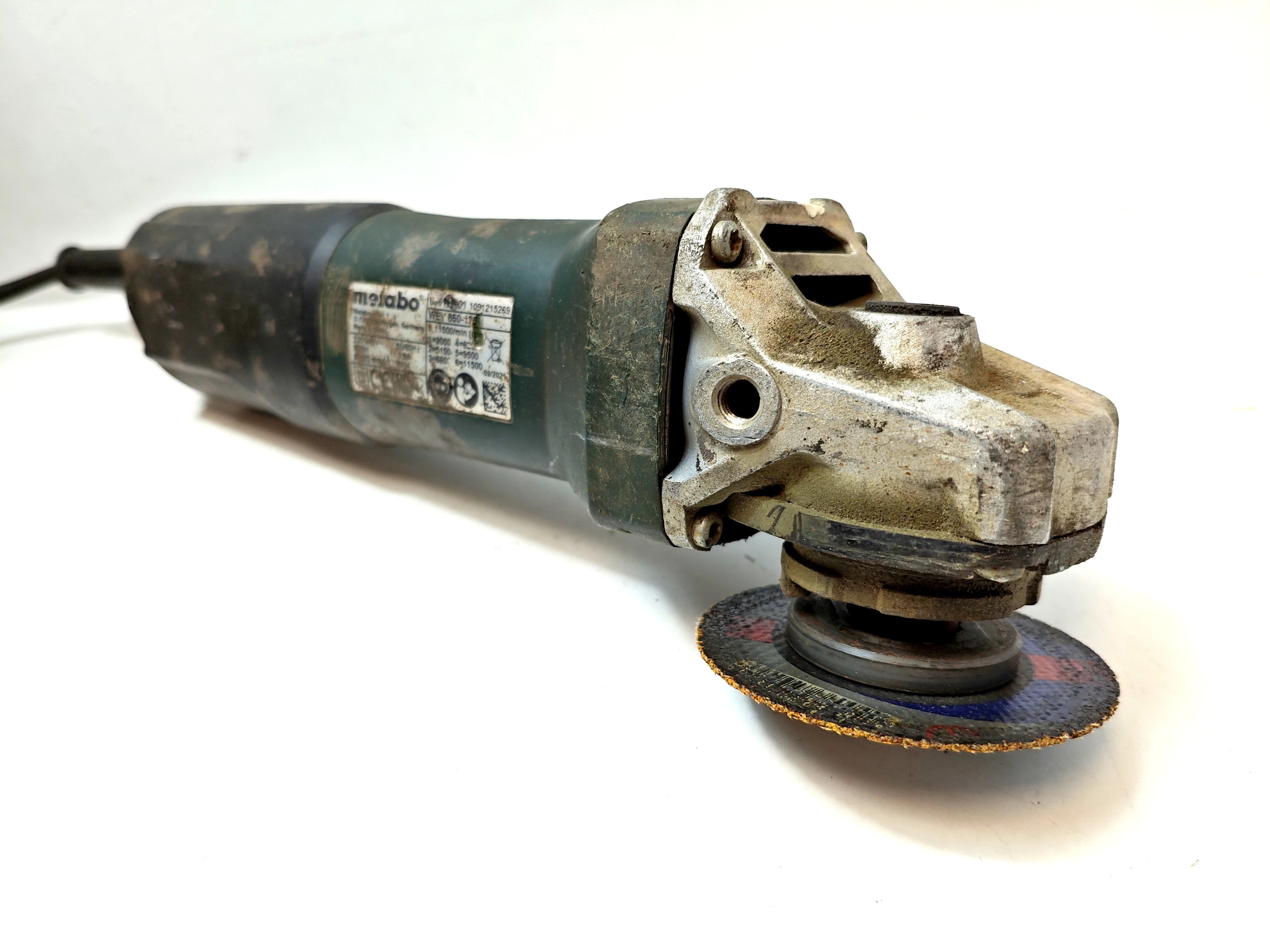 szlifierka-katowa-metabo-w9-125-brak-oslony-z-regulacja-slaby-stan-marka-128608-12