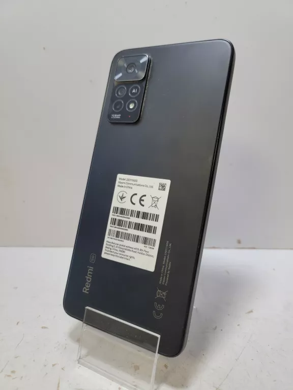 TELEFON XIAOMI REDMI NOTE 11 PRO 5G 128GB