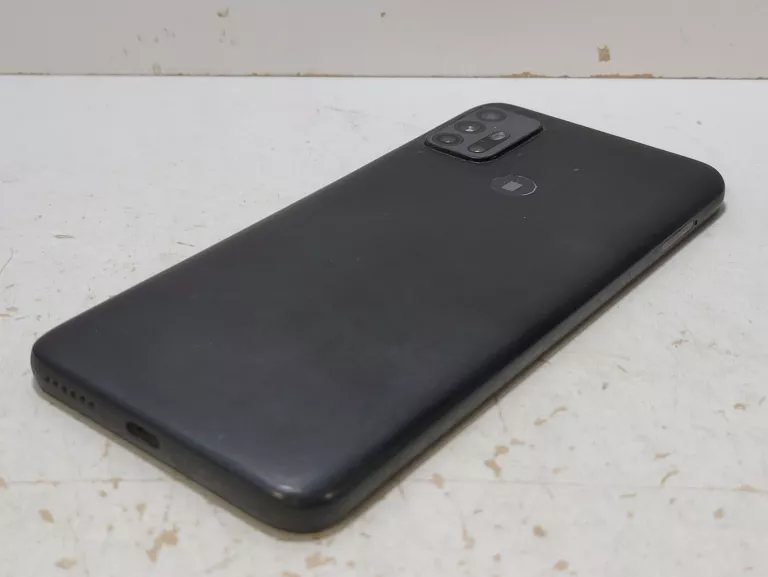 TELEFON MOTOROLA MOTO G10 64GB PĘKNIĘTA*