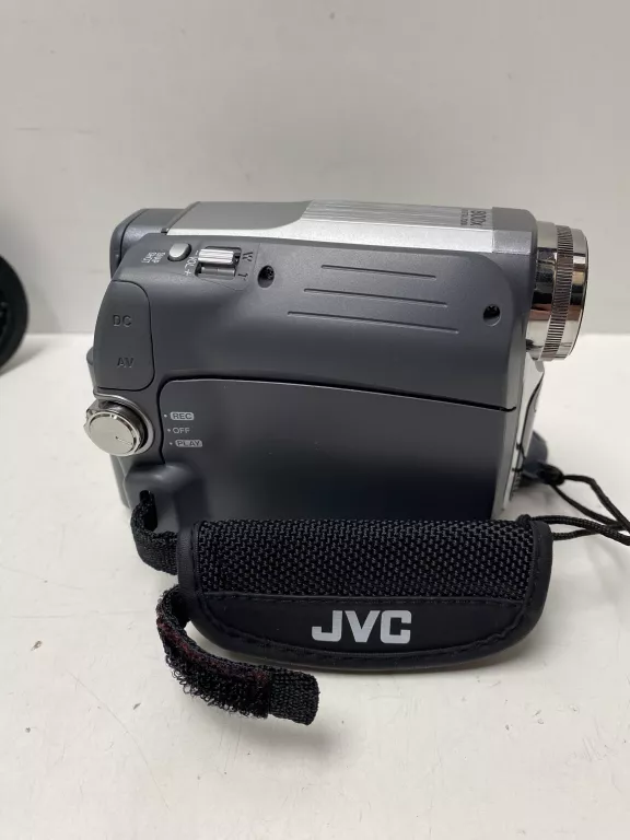 KAMERA JVC GR-D728