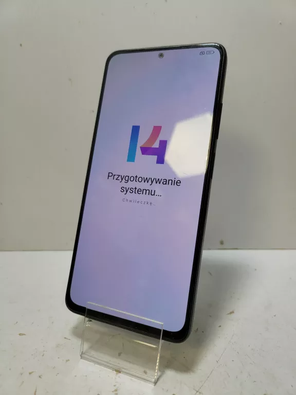 TELEFON XIAOMI REDMI NOTE 11 PRO 5G 128GB