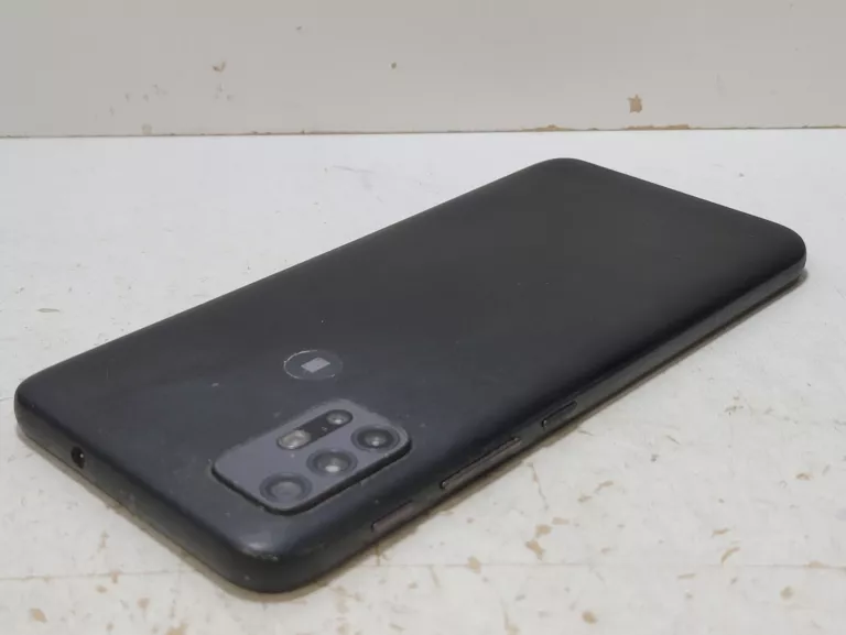 TELEFON MOTOROLA MOTO G10 64GB PĘKNIĘTA*