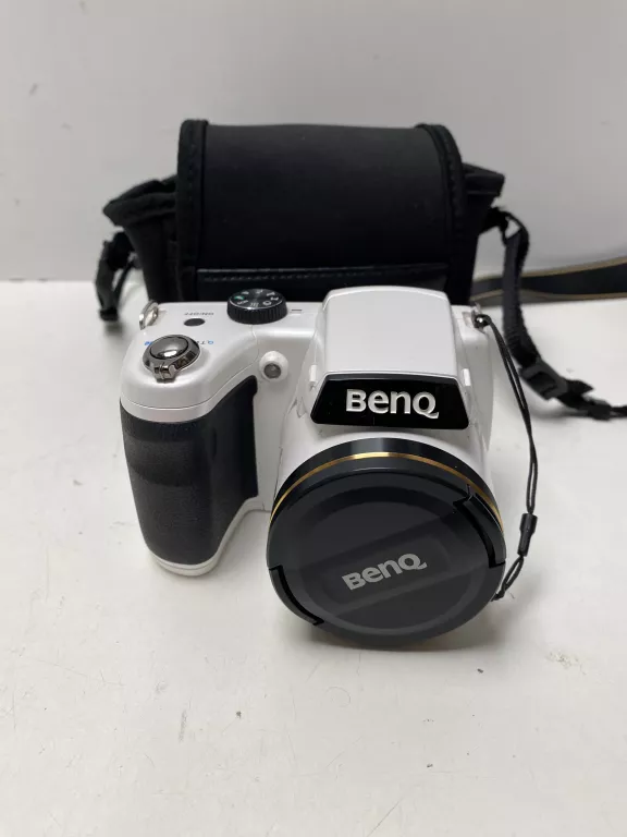 APARAT BENQ GH600