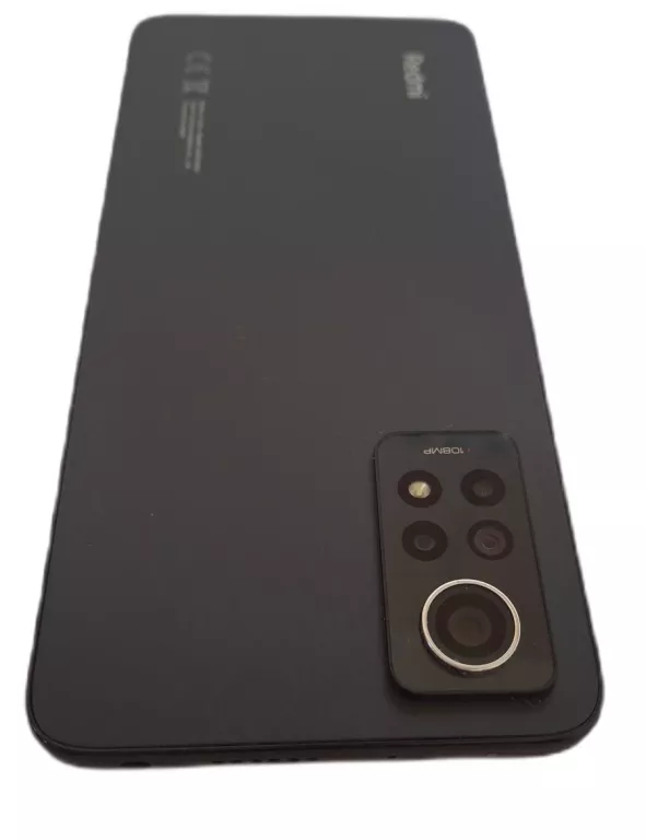 TELEFON XIAOMI REDMI NOTE 12 PRO 6/256GB ZESTAW