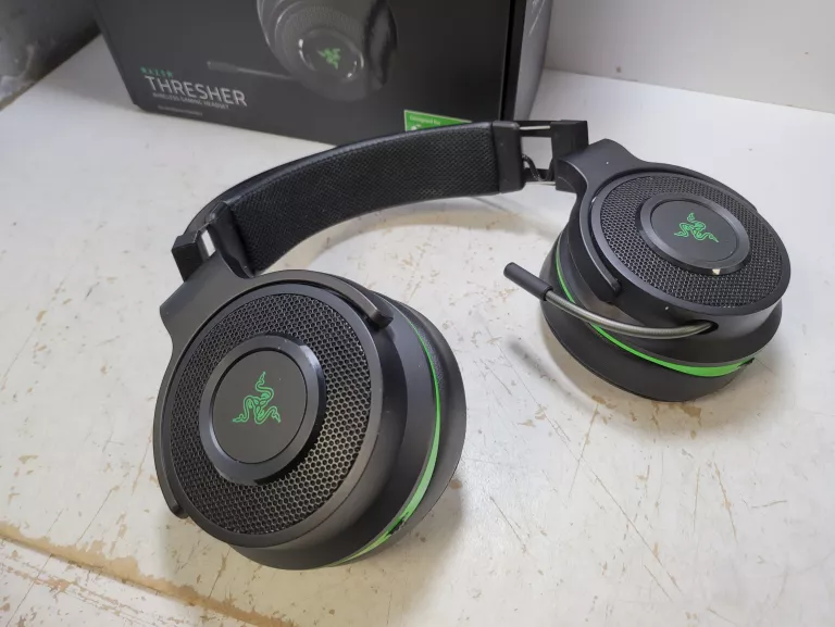 RAZER THRESHER XBOX ONE HEADSET