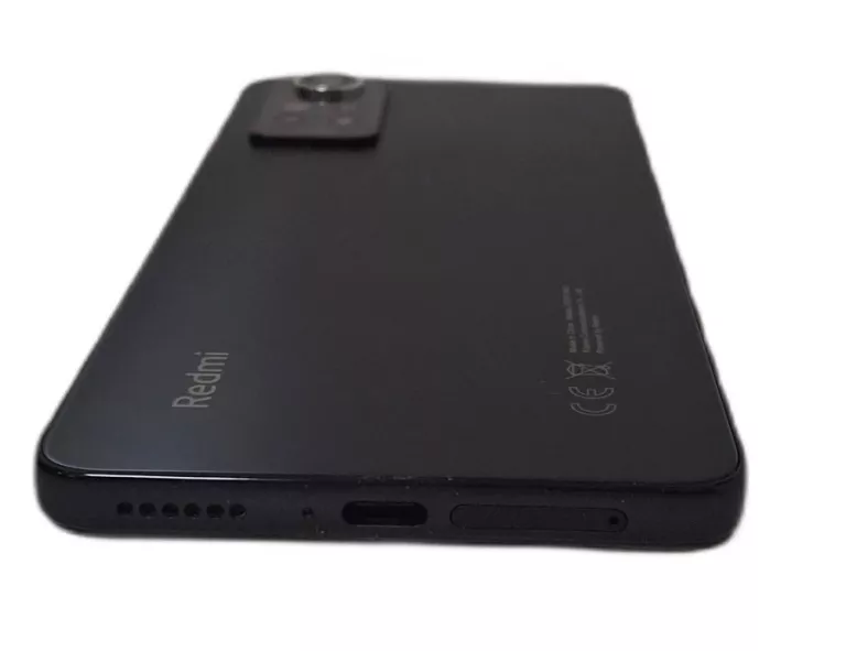 TELEFON XIAOMI REDMI NOTE 12 PRO 6/256GB ZESTAW