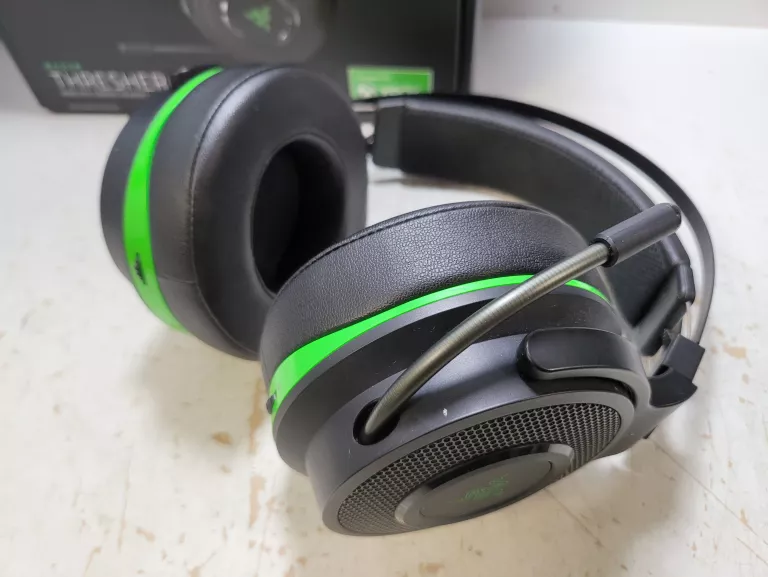 RAZER THRESHER XBOX ONE HEADSET