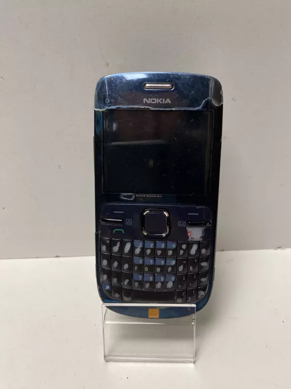 TELEFON NOKIA C3-00