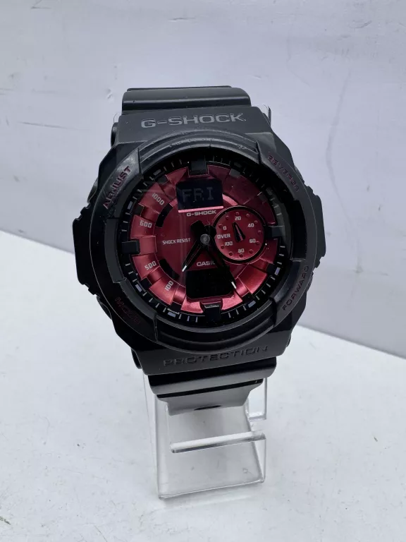 ZEGAREK CASIO G-SHOCK 5255 GA-150MF