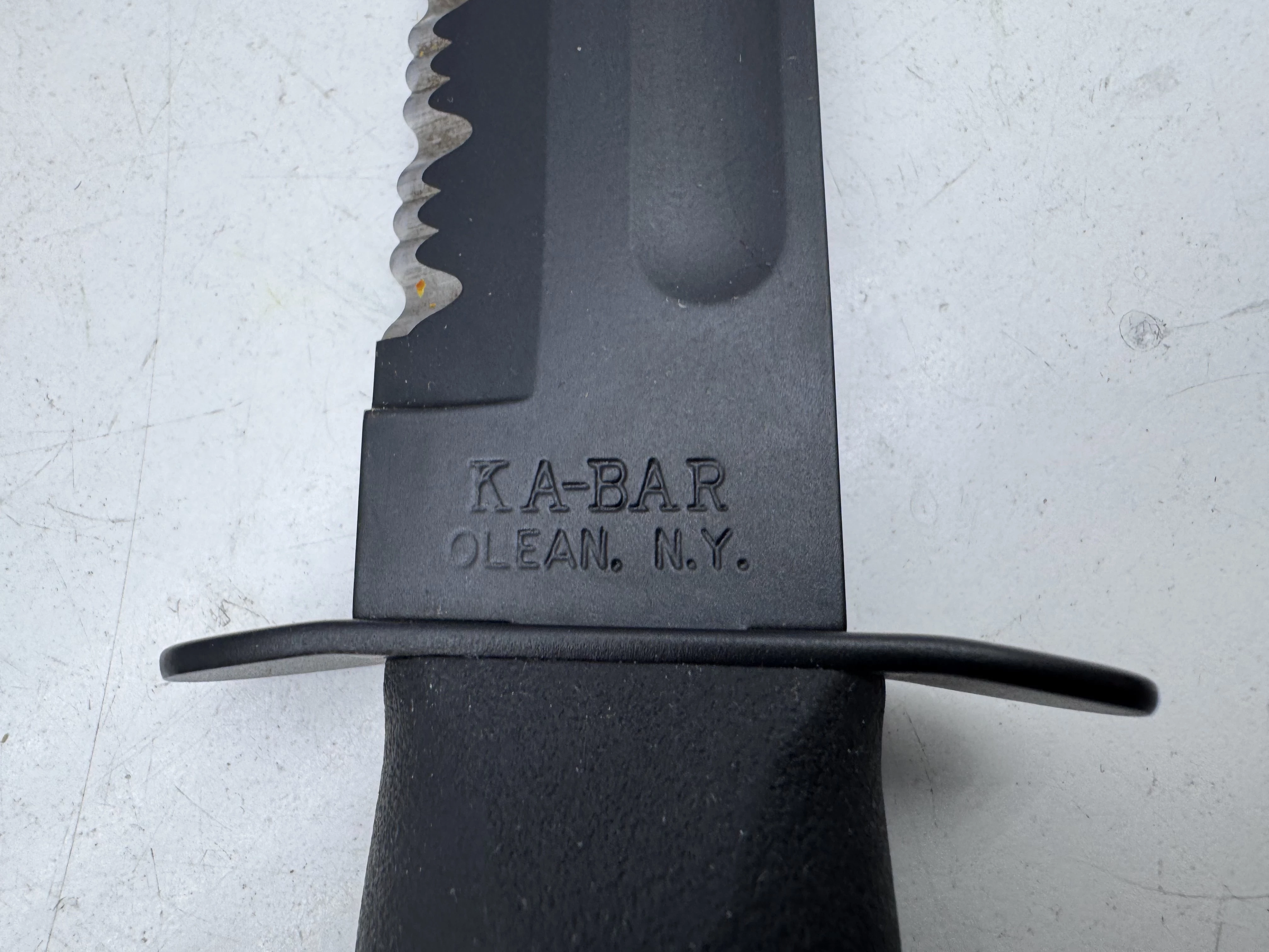noz-taktyczny-ka-bar-1211-czarny-wojskowy-kod-producenta-1211