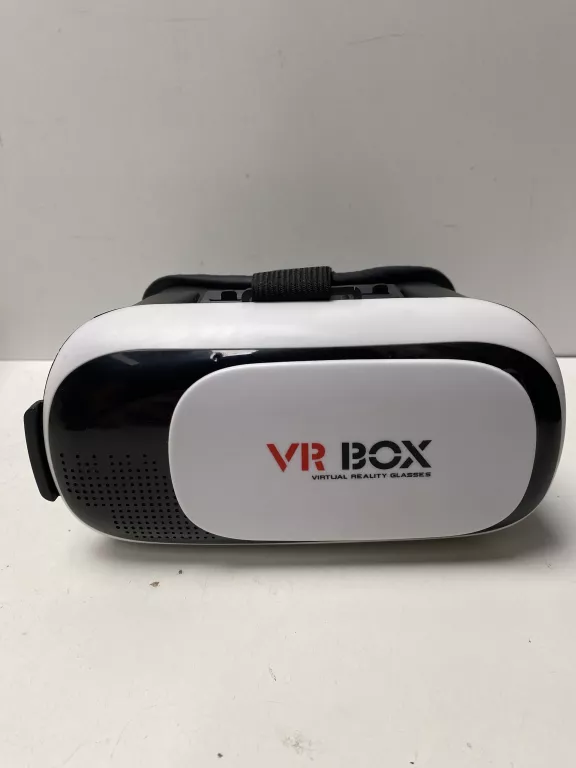 GOOGLE VR BOX NA TELEFON