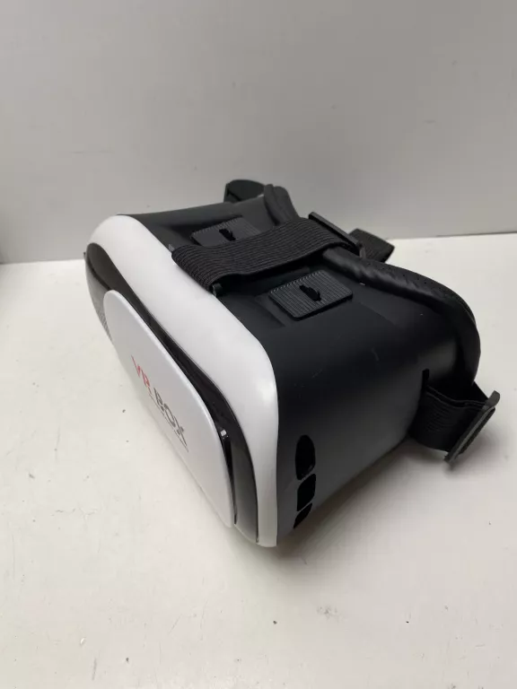 GOOGLE VR BOX NA TELEFON