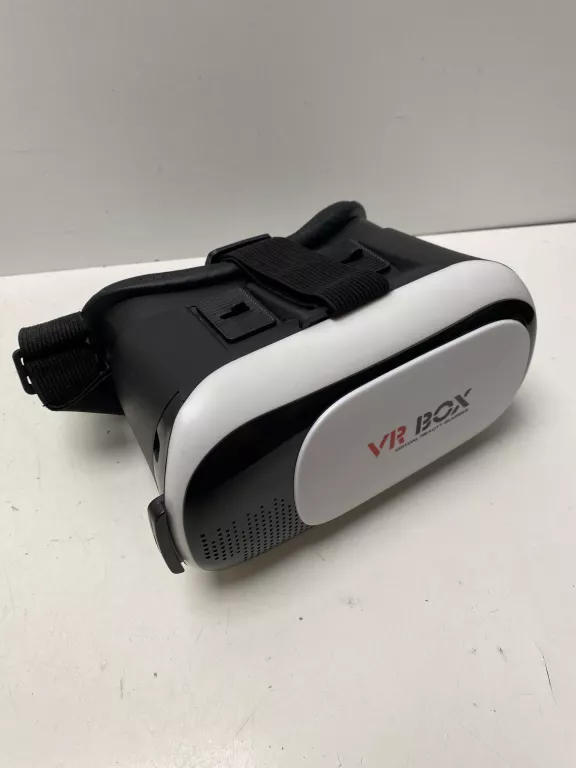 GOOGLE VR BOX NA TELEFON