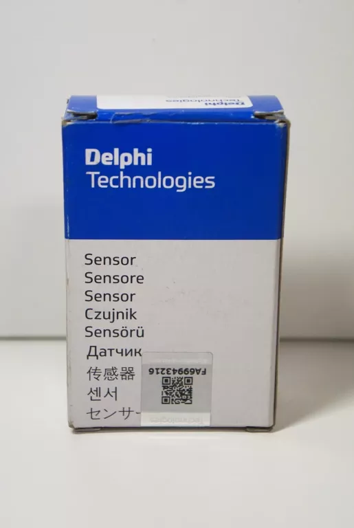 DELPHI SS10773-12B1 CZUJNIK, POZYCJA WAŁKA ROZRZĄDU