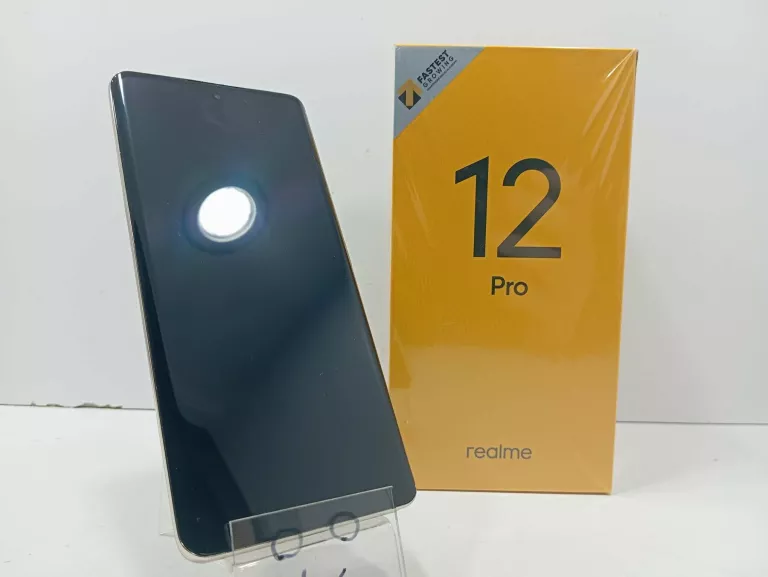 REALME 12 PRO 5G