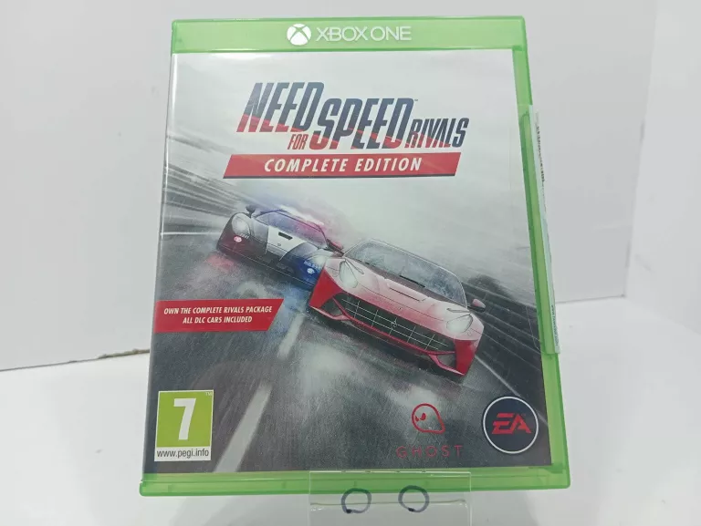 NFS RIVALS XONE