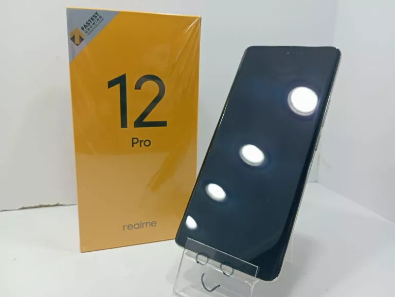 REALME 12 PRO 5G