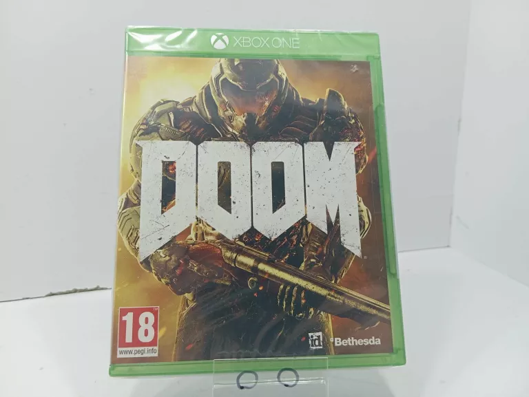 DOOM XONE