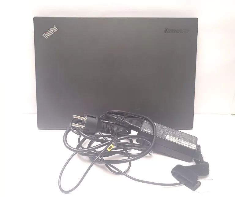 LAPTOP LENOVO THINKPAD L450 8/512GB