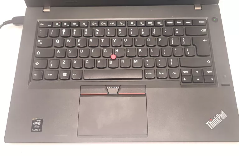 LAPTOP LENOVO THINKPAD L450 8/512GB