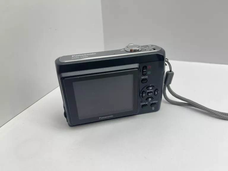 APARAT PANASONIC LUMIC  DMC-LS80