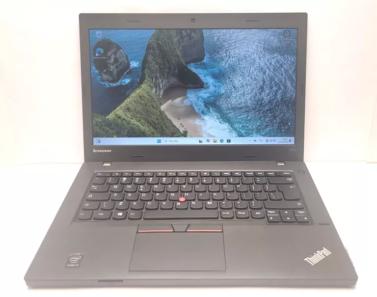 LAPTOP LENOVO THINKPAD L450 8/512GB