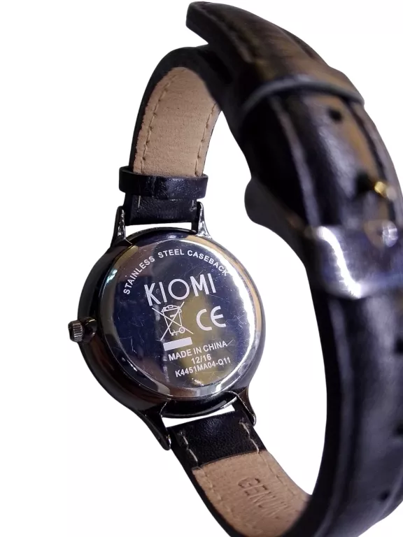 ZEGAREK KIOMI