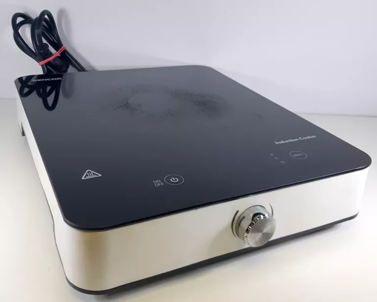 KUCHENKA INDUKCYJNA SENCOR SCP 3202WH