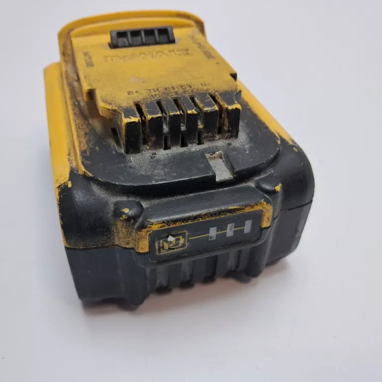 AKUMULATOR DEWALT 5,0AH