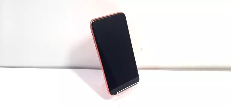 IPHONE XR 64GB LEKKIE PĘKNIĘCIE BATERIA 80%