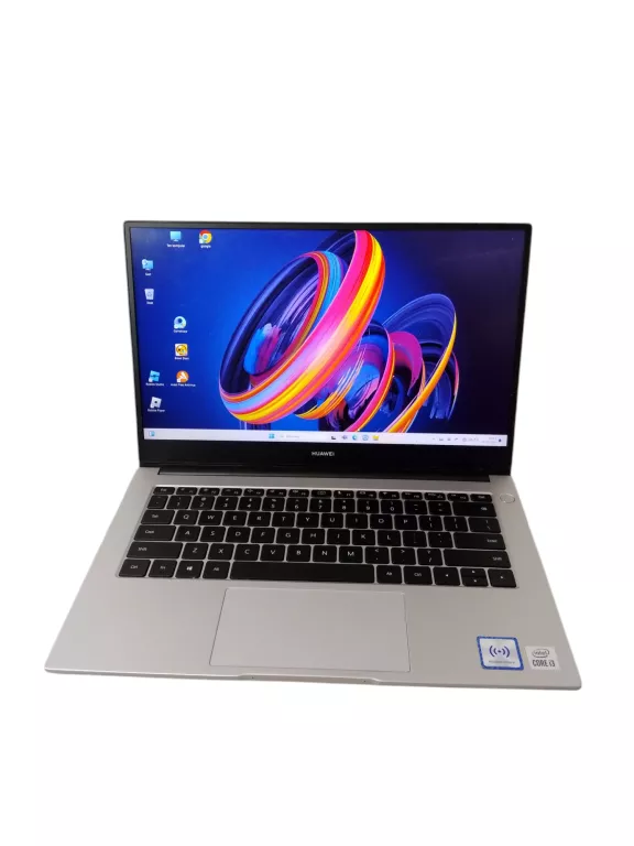 LAPTOP HUAWEI NBLB - WAX9N 8 RAM I3