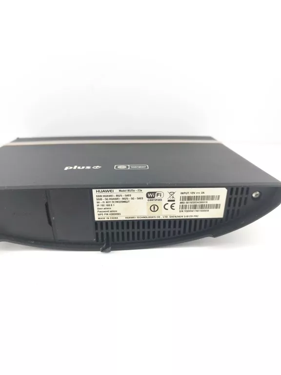 ROUTER HUAWEI B525S-23A