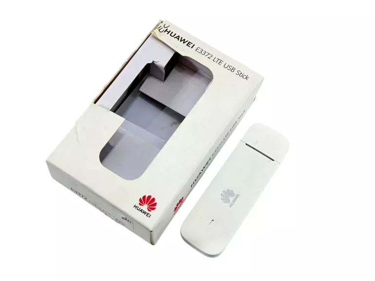 MODEM USB 4G LTE HUAWEI E3372