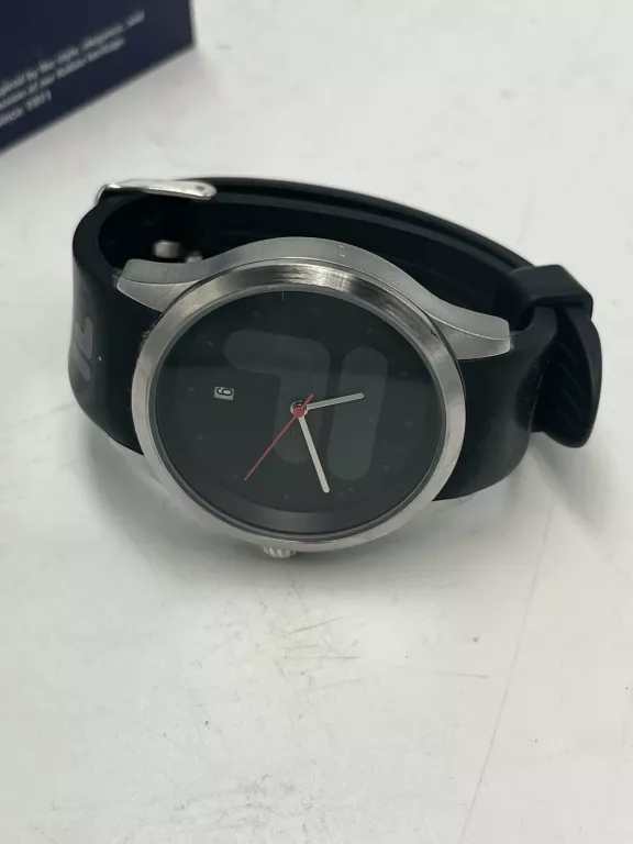 ZEGAREK FILA M38-181 PUDEŁKO