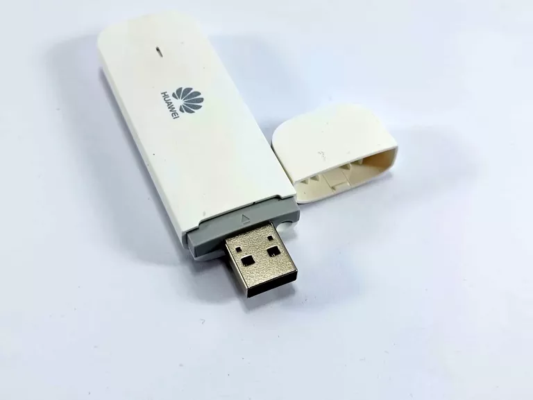 MODEM USB 4G LTE HUAWEI E3372