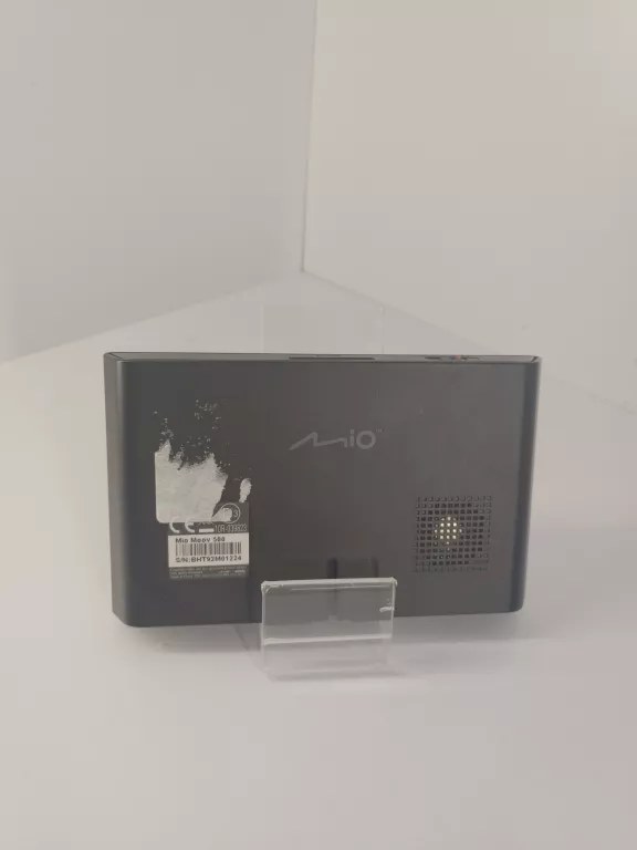 NAWIGACJA MIO N210