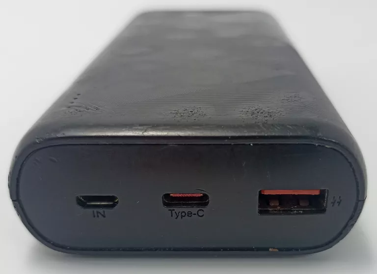 POWERBANK XO PR150 20000MAH