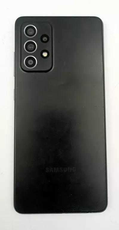 TELEFON SAMSUNG GALAXY A52 5G 6GB/128GB