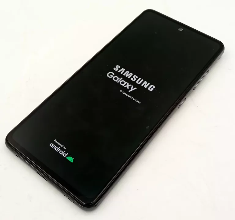 TELEFON SAMSUNG GALAXY A52 5G 6GB/128GB