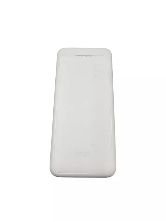 POWERBANK HOCO. 20000MAH BIAŁY