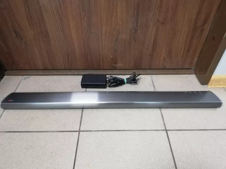 SOUNDBAR LISTWA DŹWIĘKOWA LG NB4540 BLUETOOTH
